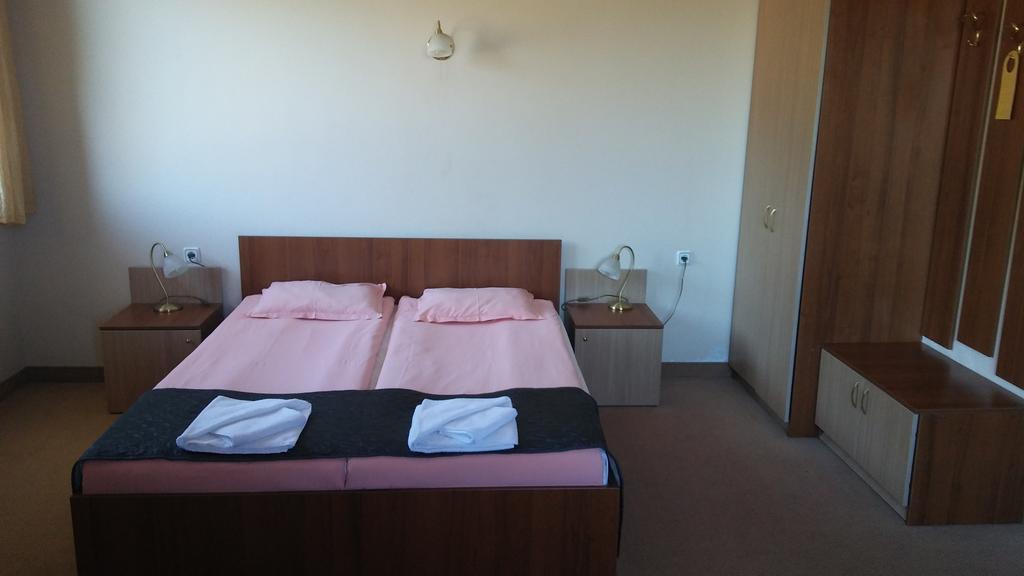 Bistrica Hotel 사모코프 객실 사진