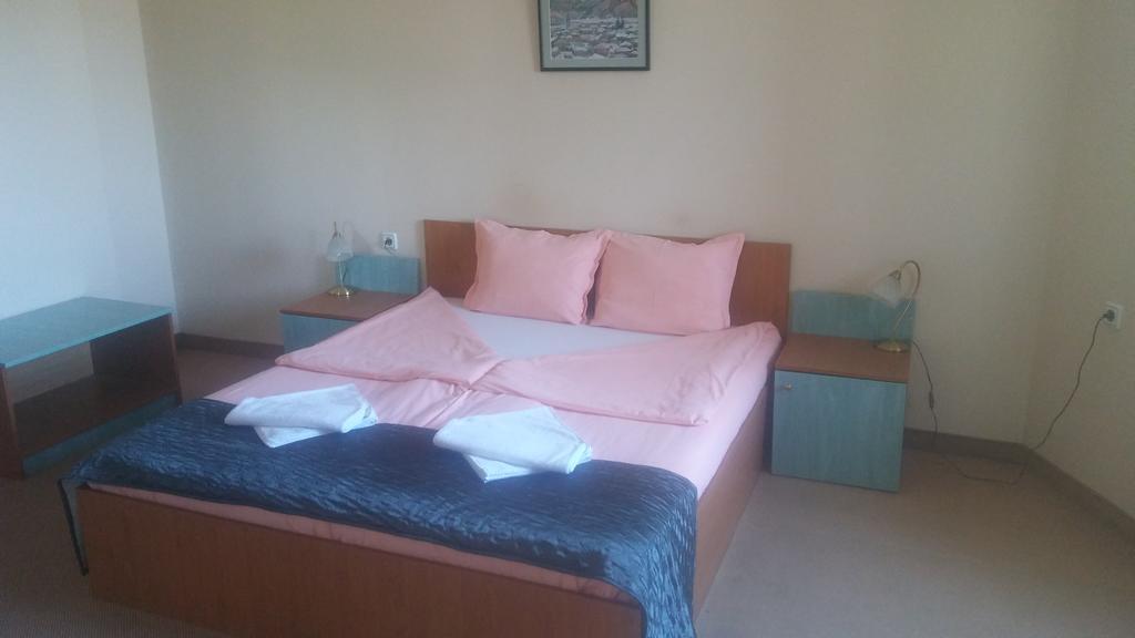 Bistrica Hotel 사모코프 외부 사진