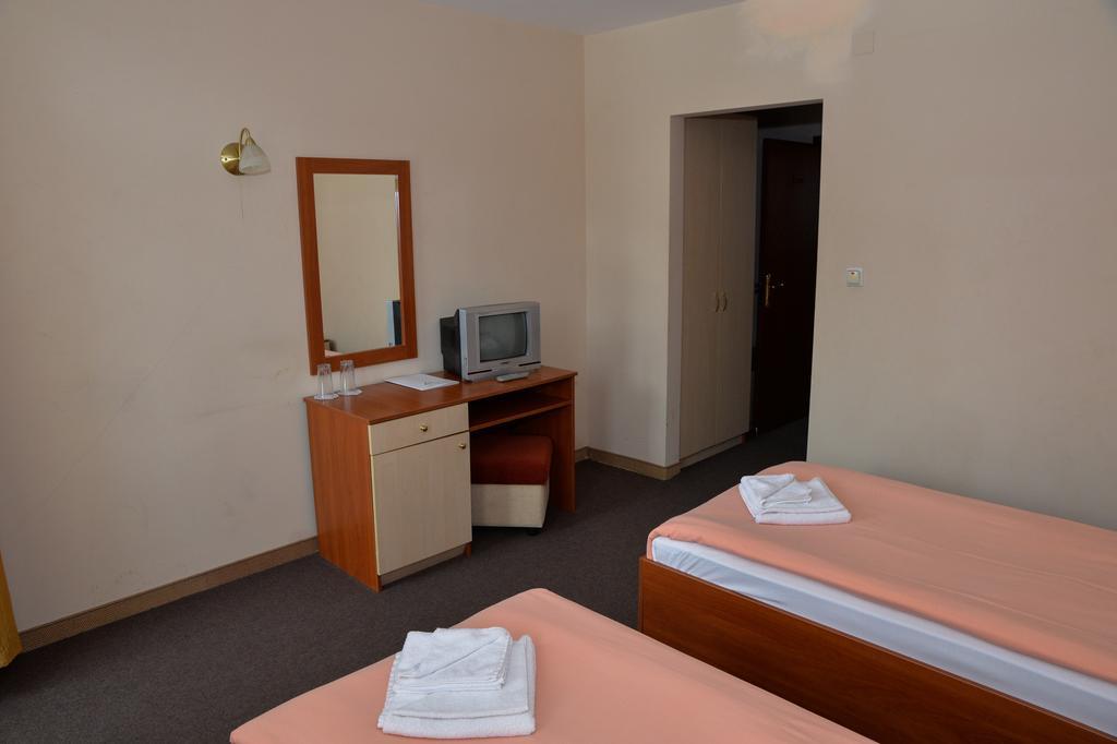 Bistrica Hotel 사모코프 외부 사진