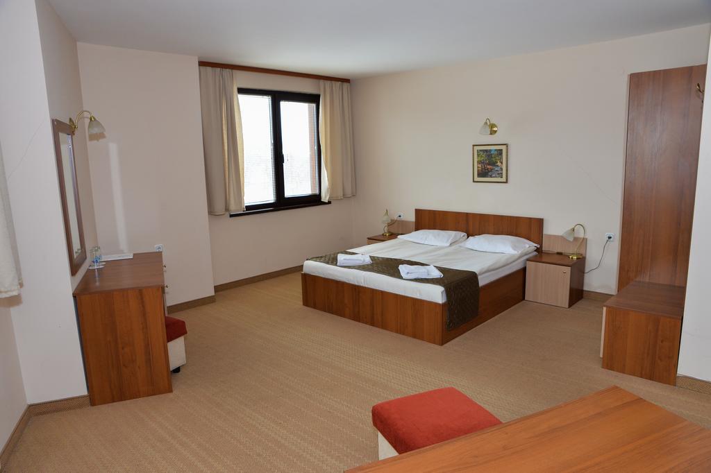 Bistrica Hotel 사모코프 외부 사진
