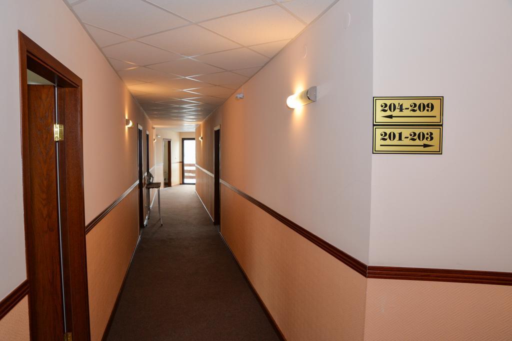 Bistrica Hotel 사모코프 외부 사진