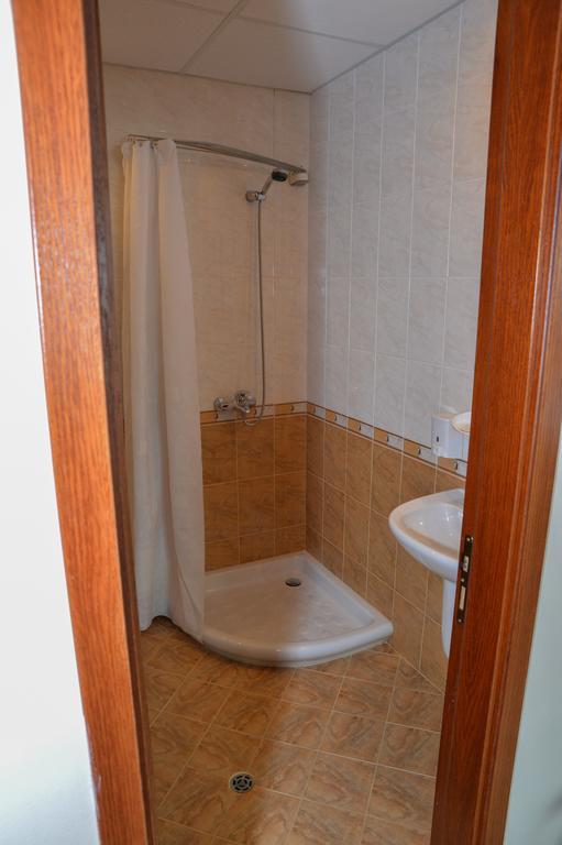 Bistrica Hotel 사모코프 외부 사진