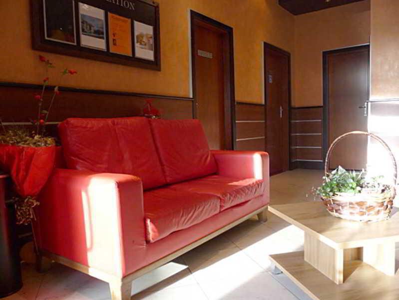Bistrica Hotel 사모코프 외부 사진