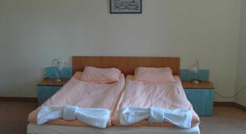 Bistrica Hotel 사모코프 외부 사진