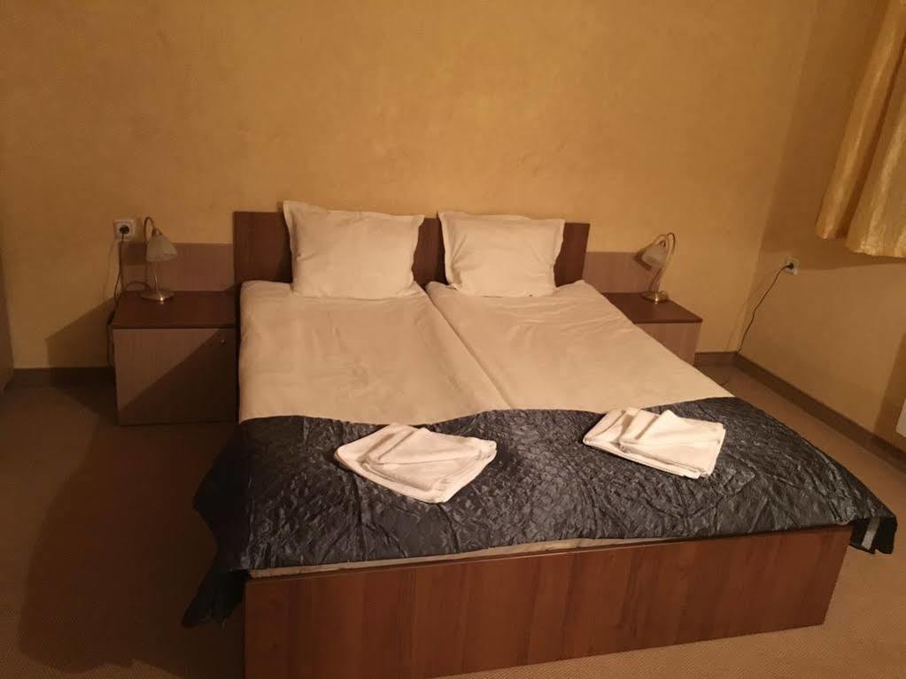 Bistrica Hotel 사모코프 외부 사진