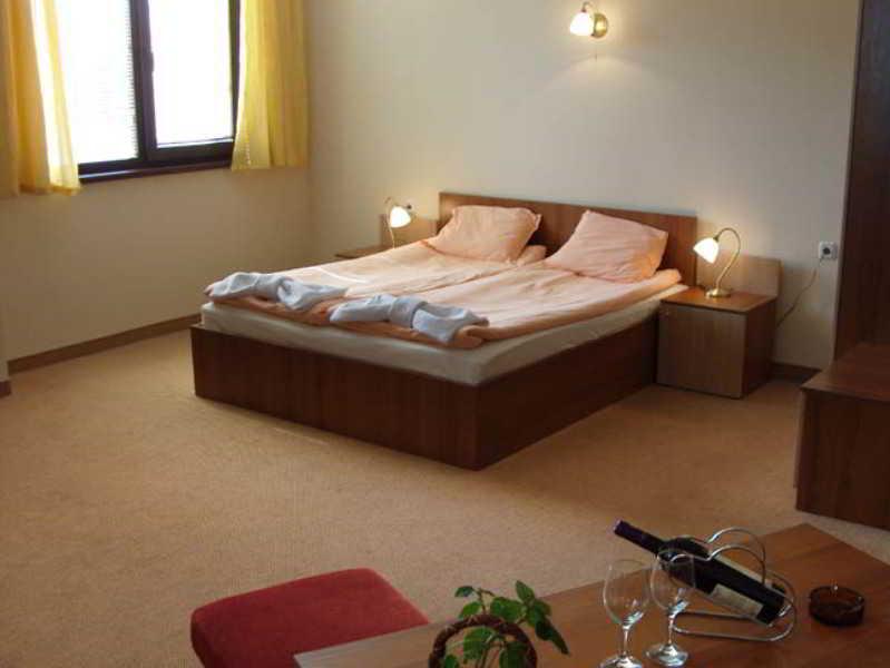 Bistrica Hotel 사모코프 객실 사진