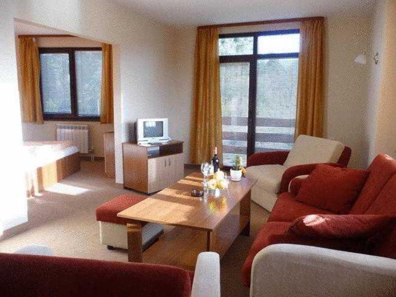 Bistrica Hotel 사모코프 외부 사진
