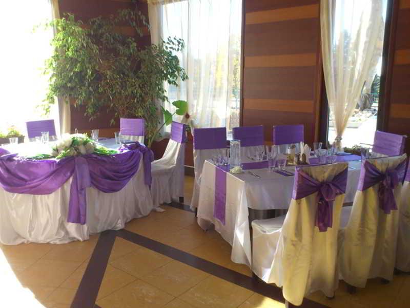 Bistrica Hotel 사모코프 외부 사진