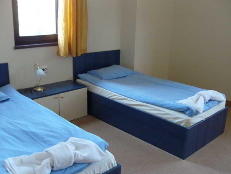 Bistrica Hotel 사모코프 외부 사진