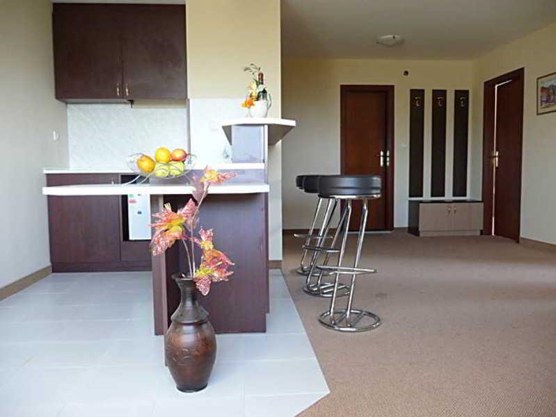 Bistrica Hotel 사모코프 외부 사진